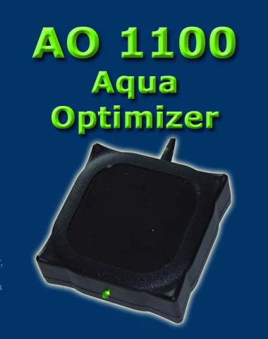 ao 1100 orgonite chi generating water optimizer 