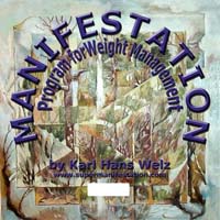 weight los manifestation program